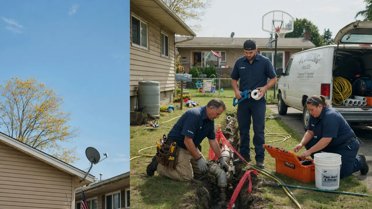 Garbage Disposal Replacement in Mcarthur, OH near me